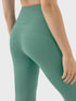 'Elle' High Waist Active Pants - Celes Fashion